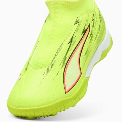 Buty Puma Ultra 6 Match LL TT+ Mid Jr 108979-01 Puma