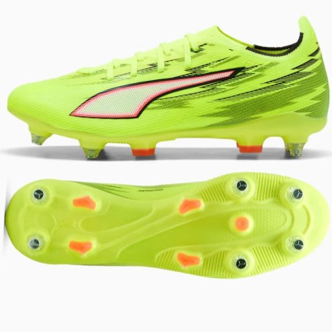 Buty Puma Ultra 6 Match MxSG 108974-01 Puma