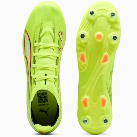 Buty Puma Ultra 6 Match MxSG 108974-01 Puma