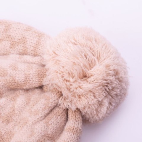 Damska Czapka zimowa LADY COLDIE Hi-Tec