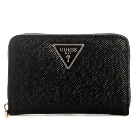 GUESS PORTFEL DAMSKI LAUREL II SLG