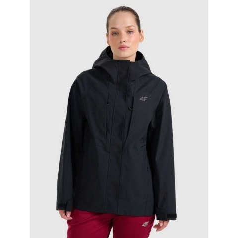 Kurtka trekkingowa membrana 10000 damska 4F 4FWAW25TTJAF1011-20S 4f