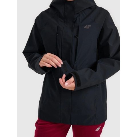 Kurtka trekkingowa membrana 10000 damska 4F 4FWAW25TTJAF1011-20S 4f