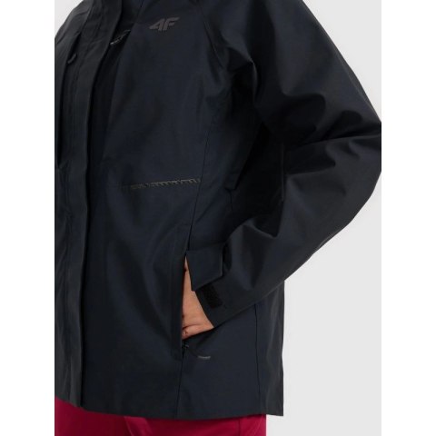 Kurtka trekkingowa membrana 10000 damska 4F 4FWAW25TTJAF1011-20S 4f