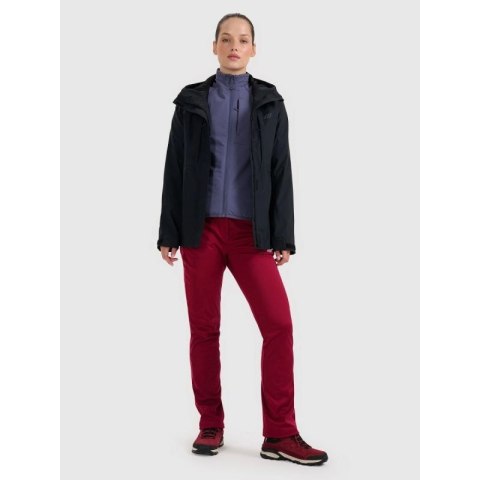 Kurtka trekkingowa membrana 10000 damska 4F 4FWAW25TTJAF1011-20S 4f