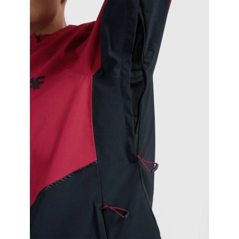 Kurtka trekkingowa membrana 10000 damska 4F 4FWAW25TTJAF1011-60S 4f