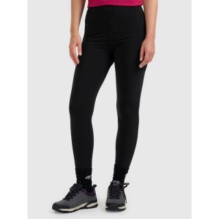 Legginsy trekkingowe szybkoschnące damskie 4F 4FWAW25TFTIF373-20S 4f