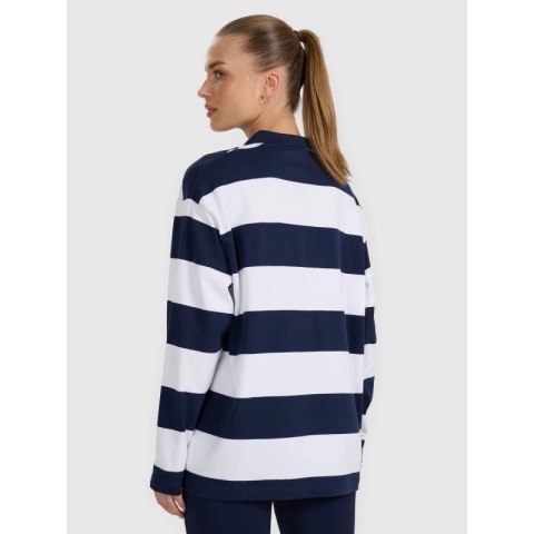 Longsleeve oversize damski 4F 4FRAW25TLONF604-31S 4f