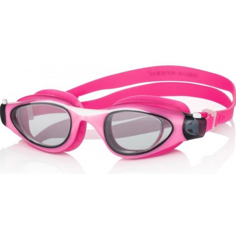 Okulary pływackie Aqua-Speed Amari JR 03 /041 Aqua-Speed