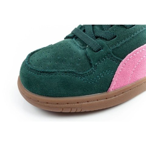 Puma buty dziecięce sportowe Reb-L Mid na zimę dziewczęce Puma