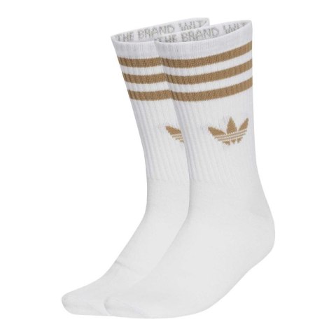 Skarpety adidas 3-stripes Crew Originals 3pack JV7407 Adidas