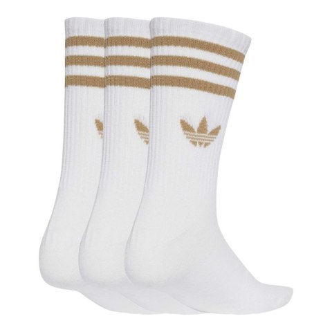 Skarpety adidas 3-stripes Crew Originals 3pack JV7407 Adidas