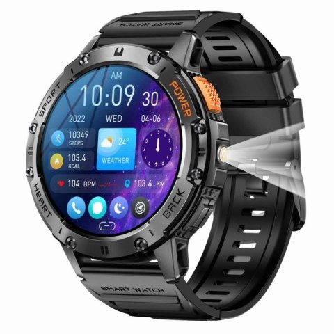 Smartwatch Gravity GT22-1 Gravity