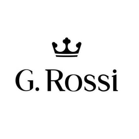 Damski SMARTWATCH G. Rossi SW015-3 Srebrny G.ROSSI
