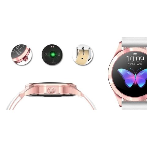 Damski SMARTWATCH G.Rossi SW017-5 G.ROSSI
