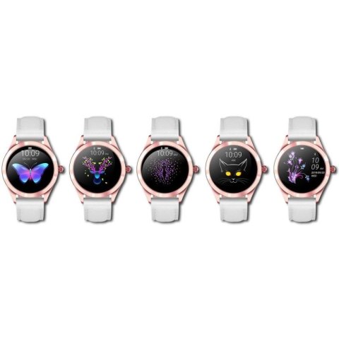 Damski SMARTWATCH G.Rossi SW017-5 G.ROSSI