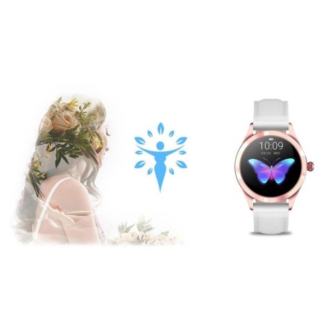 Damski SMARTWATCH G.Rossi SW017-5 G.ROSSI