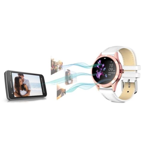 Damski SMARTWATCH G.Rossi SW017-5 G.ROSSI