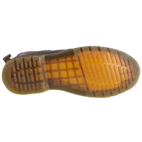 Dr. Martens 2976 YS Crazy Horse DM27486201 Brązowe 41