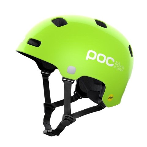 Kask rowerowy kids Pocito Crane Mips Jr 7325549887169 POC