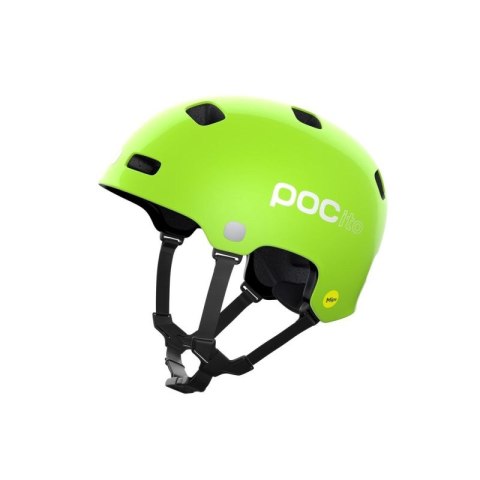 Kask rowerowy kids Pocito Crane Mips Jr 7325549887169 POC