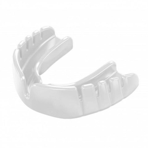 Ochraniacz szczęki adidas Opro Gen4 Snap-Fit ADIBP30 biały Adidas