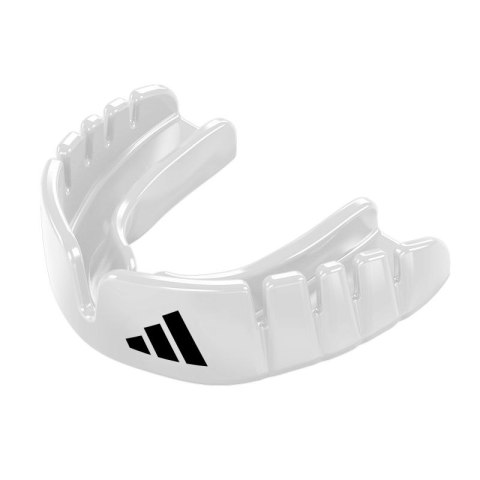 Ochraniacz szczęki adidas Opro Gen4 Snap-Fit ADIBP30 biały Adidas