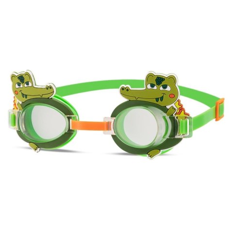 Okularki do pływania Spokey Playa Jr SPK-946104 Spokey
