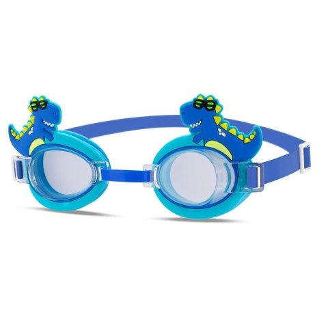 Okularki do pływania Spokey Playa Jr SPK-946107 Spokey