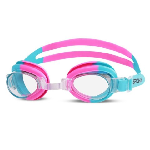 Okulary do pływania dla dzieci Spokey JELLYFISH Spokey