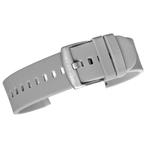 Pasek do Smartwatch GIEWONT Supernova GW330 GWP330-2 - Flow Grey Giewont