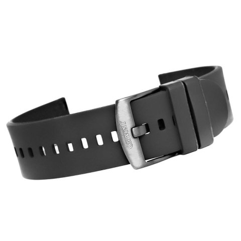 Pasek do Smartwatch GIEWONT Supernova GW330 GWP330-3 - Black Effect Giewont