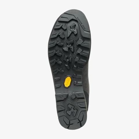 Scarpa ZODIAC GTX WOMAN Damski Dorosły Antracyt, Lawenda