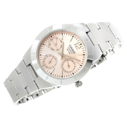 Zegarek Damski CASIO LTP-2069D-4AVEG CASIO