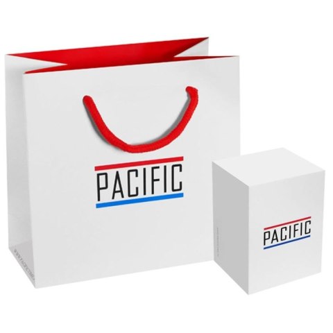 Zegarek Damski Pacific Chronograf X6180-1 PACIFIC