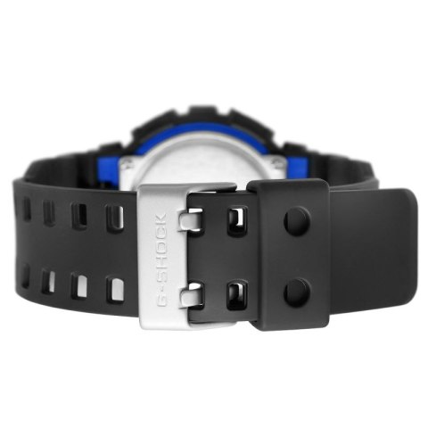 Zegarek Męski CASIO G-SHOCK GA-100-1A2ER + BOX CASIO