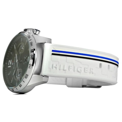 Zegarek Męski Tommy Hilfiger 1791475 Tommy Hilfiger