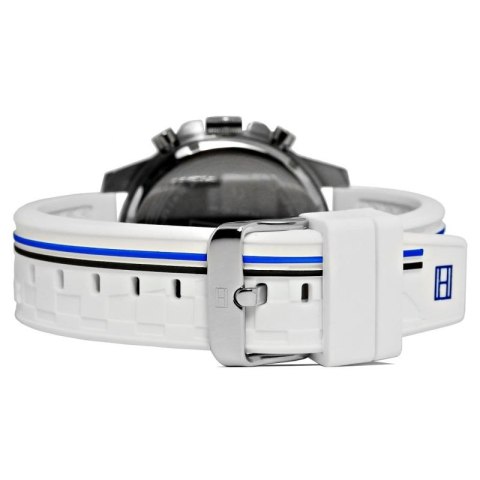 Zegarek Męski Tommy Hilfiger 1791475 Tommy Hilfiger