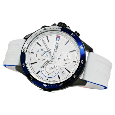 Zegarek Męski Tommy Hilfiger 1791723 Tommy Hilfiger