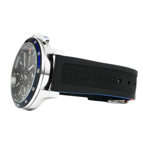 Zegarek Męski Tommy Hilfiger 1791724 Tommy Hilfiger