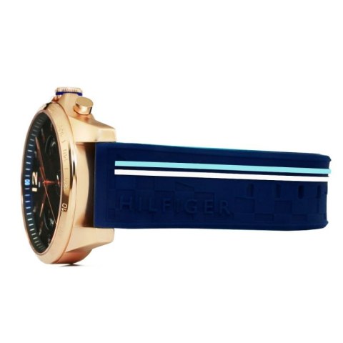 Zegarek Męski Tommy Hilfiger Decker 1791474 Tommy Hilfiger
