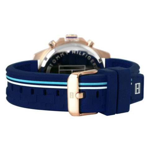 Zegarek Męski Tommy Hilfiger Decker 1791474 Tommy Hilfiger