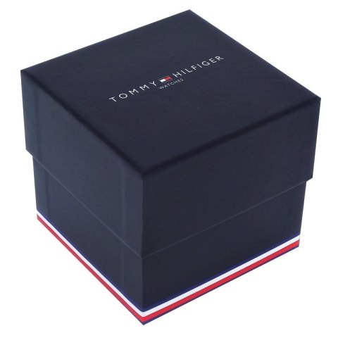 Zegarek Męski Tommy Hilfiger Decker 1791474 Tommy Hilfiger