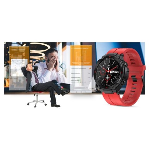 Smartwatch Gravity GT7-5 Gravity
