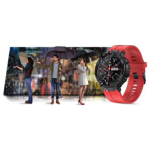Smartwatch Gravity GT7-5 Gravity