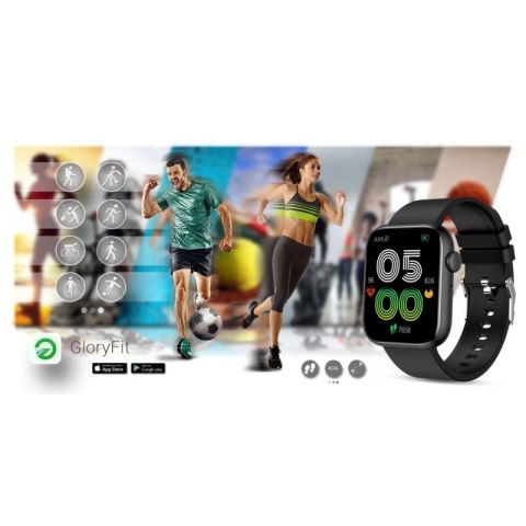 Smartwatch Damski Gravity GT3-3 Gravity