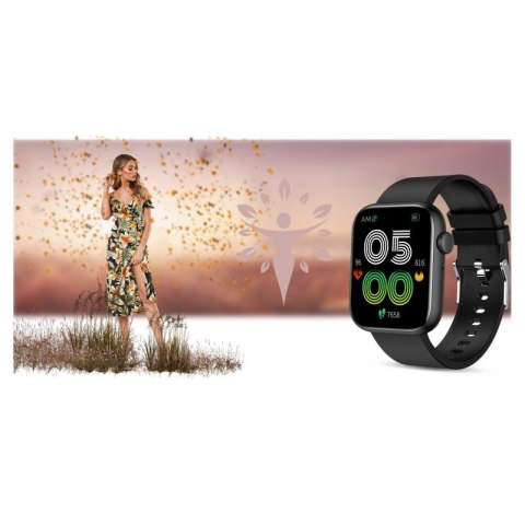 Smartwatch Damski Gravity GT3-3 Gravity