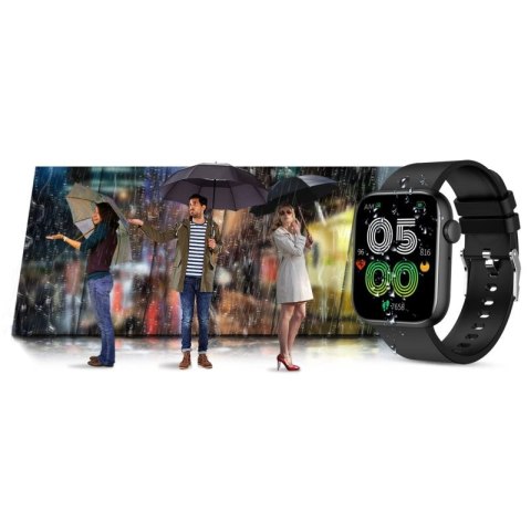 Smartwatch Damski Gravity GT3-3 Gravity