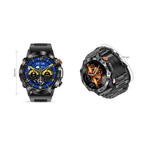 Smartwatch Gravity GT20-1 Gravity