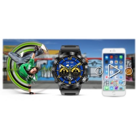 Smartwatch Gravity GT20-1 Gravity